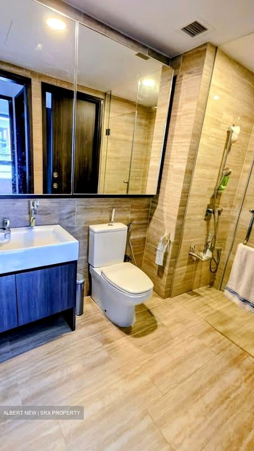 North Park Residences (D27), Apartment #560581251